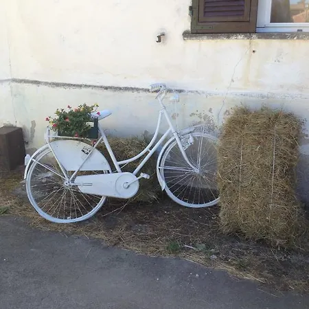 La Casa Sul Fienile *