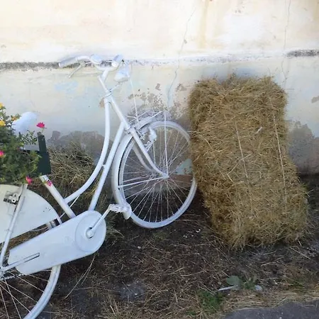 La Casa Sul Fienile *