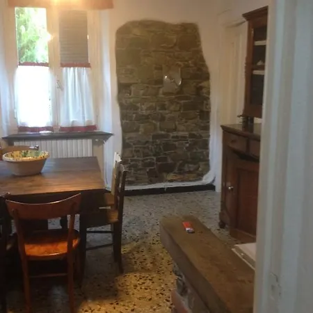 Апартаменты La Casa Sul Fienile *