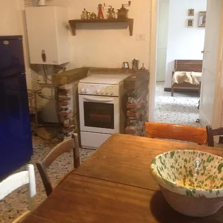 La Casa Sul Fienile
