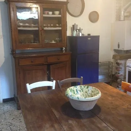La Casa Sul Fienile Апартаменты *
