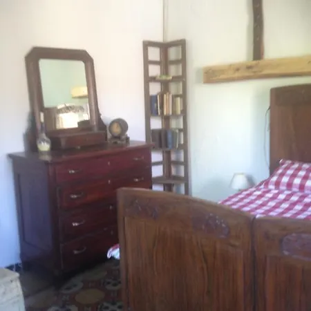 Апартаменты La Casa Sul Fienile