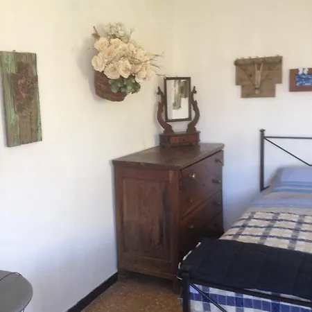 La Casa Sul Fienile Апартаменты