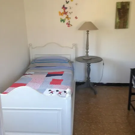 La Casa Sul Fienile *