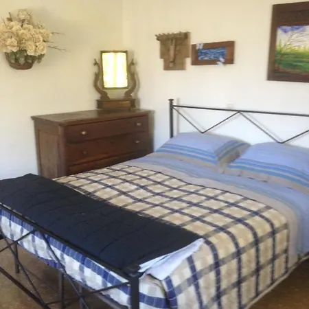 La Casa Sul Fienile
