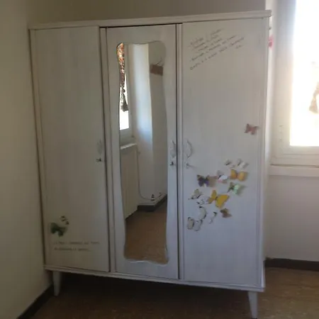 La Casa Sul Fienile Апартаменты *