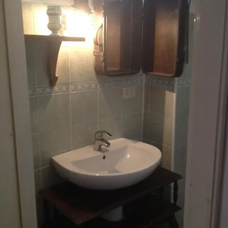La Casa Sul Fienile *