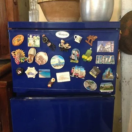La Casa Sul Fienile *