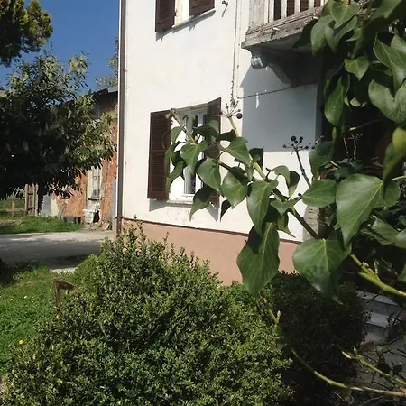 La Casa Sul Fienile *