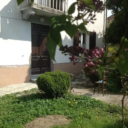 La Casa Sul Fienile *