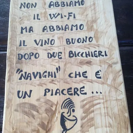 La Casa Sul Fienile * Mongiardino Ligure